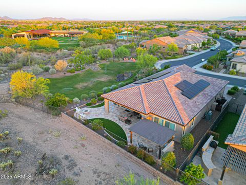13236 W MONTANSORO Lane Peoria AZ 85383