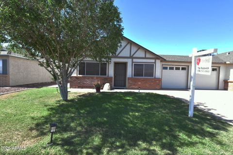 10118 N 97TH Drive A Peoria AZ 85345