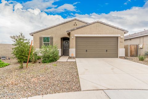 8827 S 67TH Drive Laveen AZ 85339