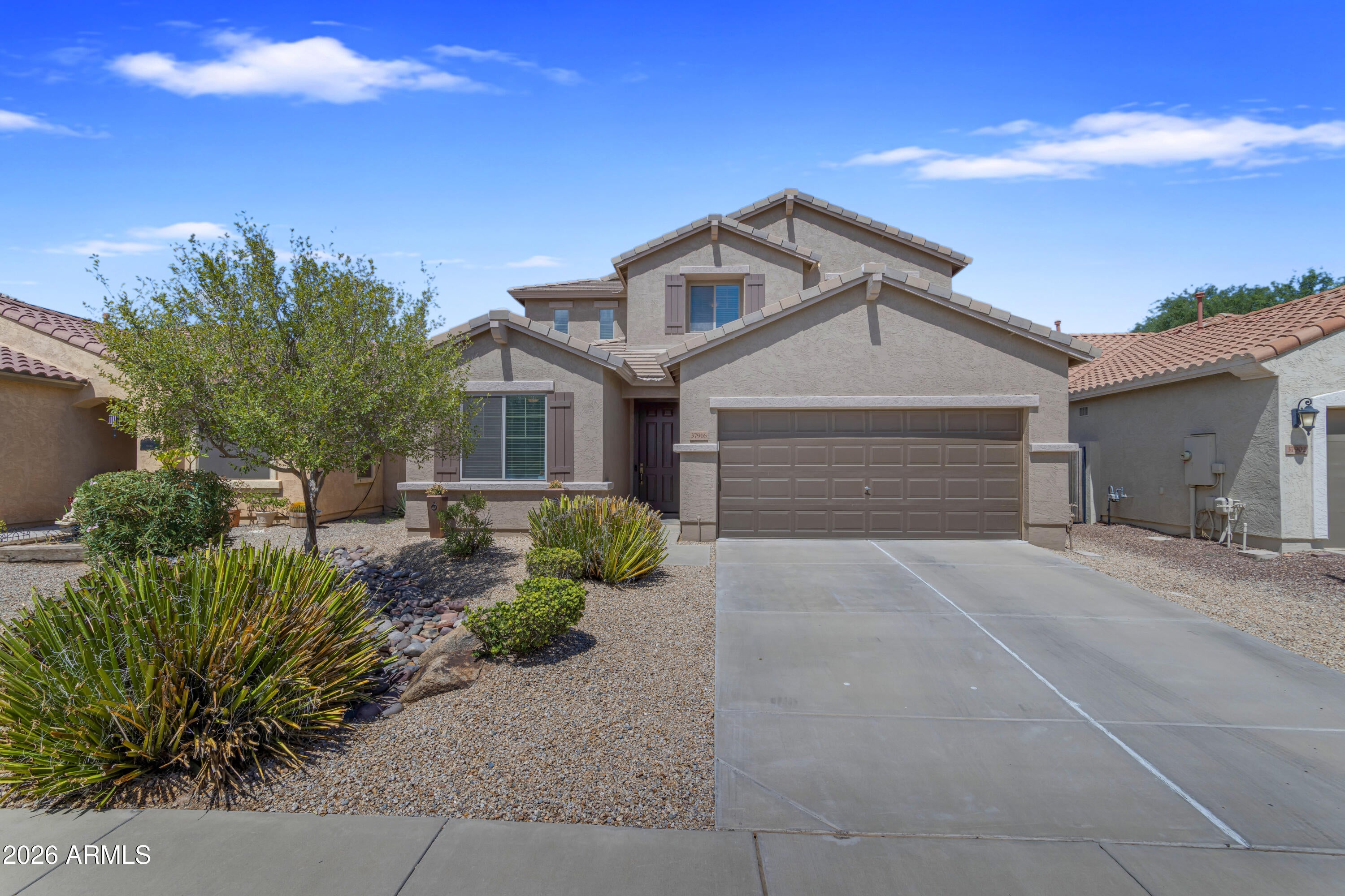 Properties 1 37916 W Merced Street