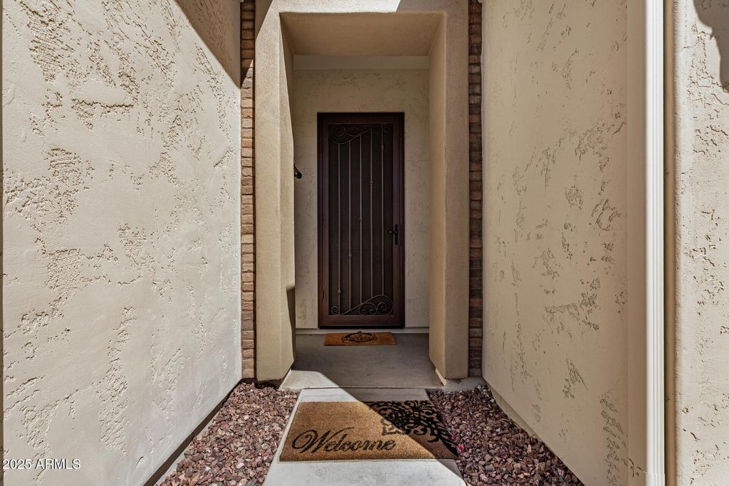 Photo of 4045 N 163rd Drive, Goodyear, AZ 85395 (MLS # 6927862)