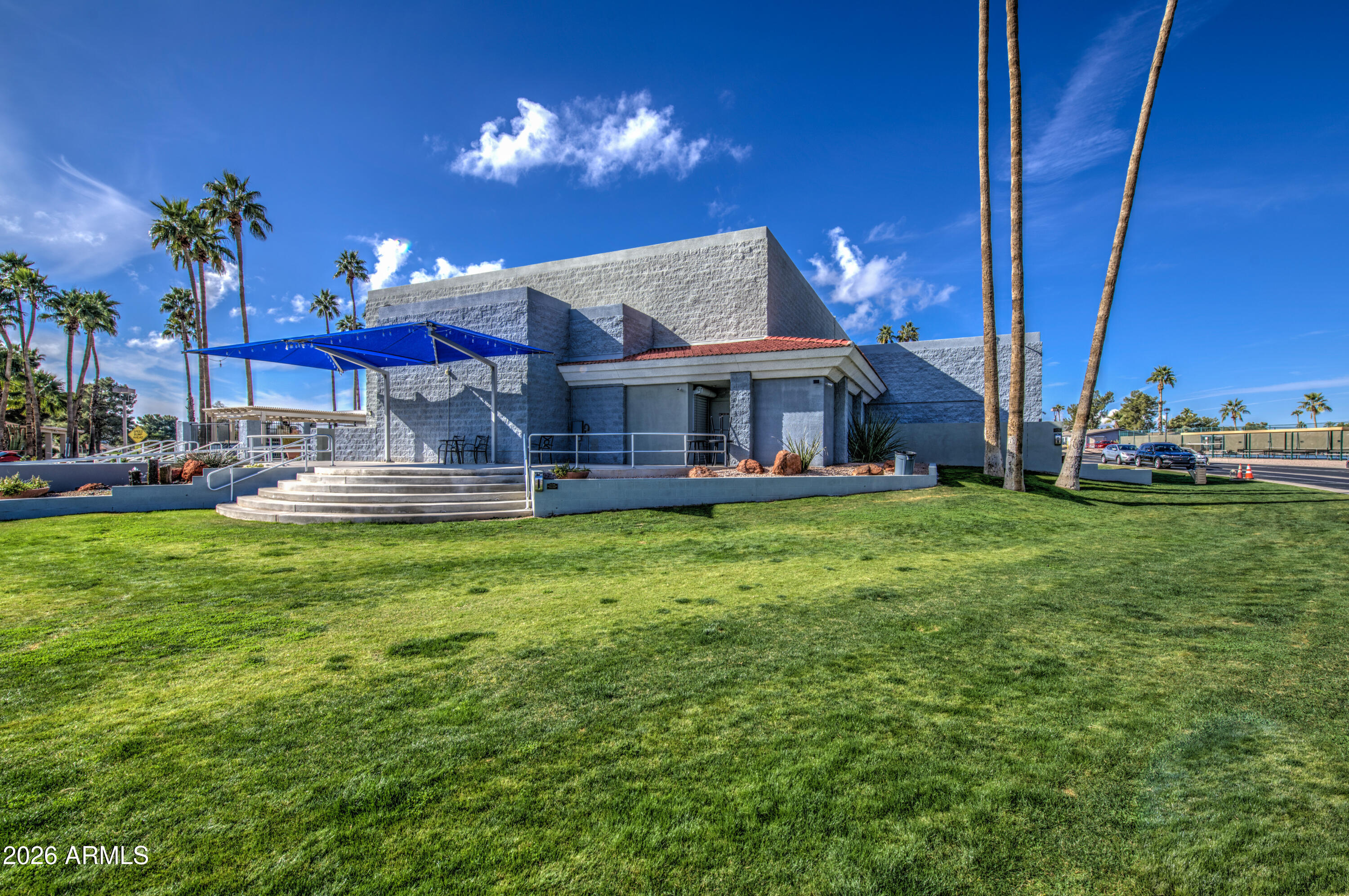 SUNBIRD - Residential