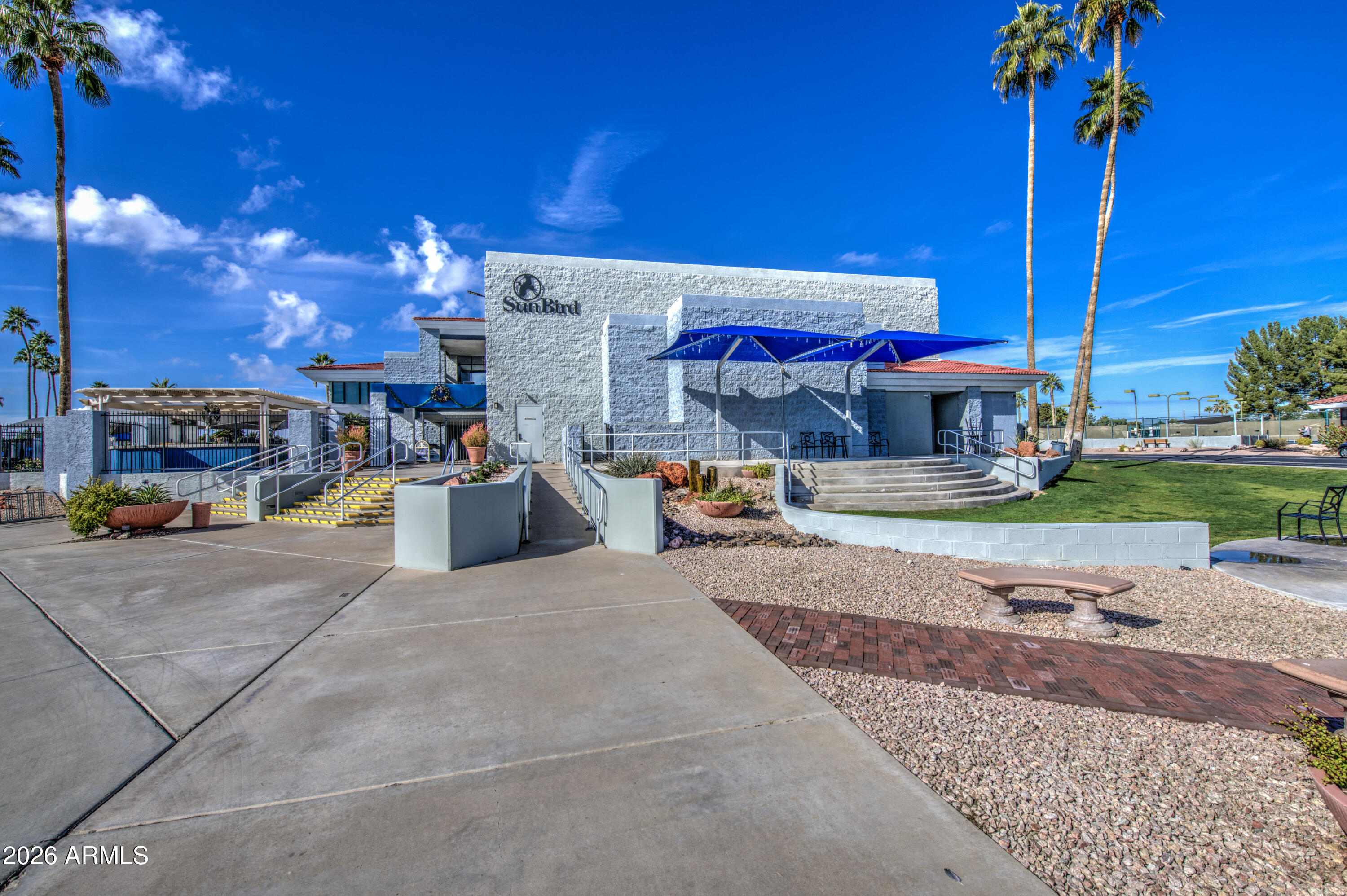 SUNBIRD - Residential