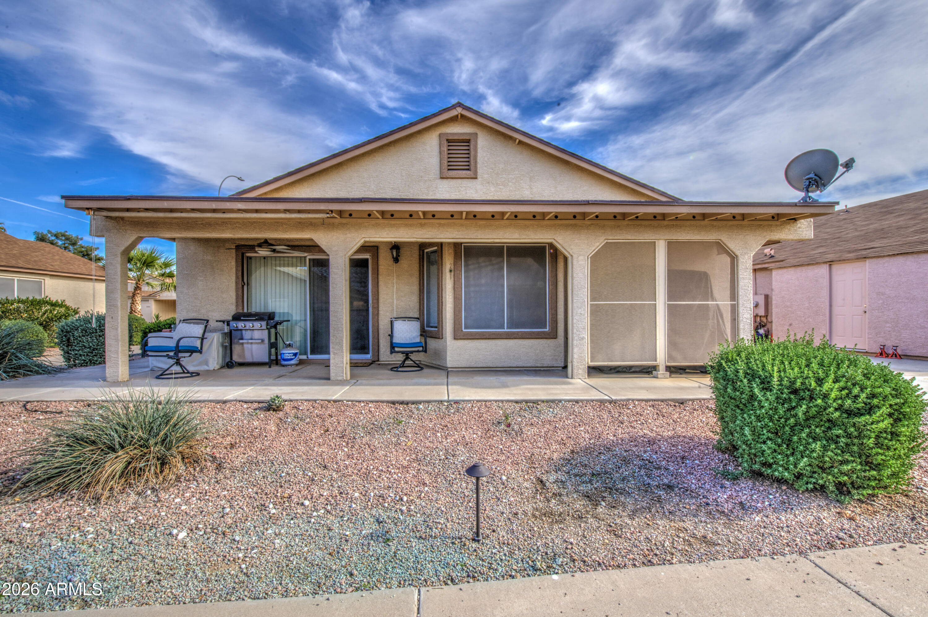 SUNBIRD - Residential