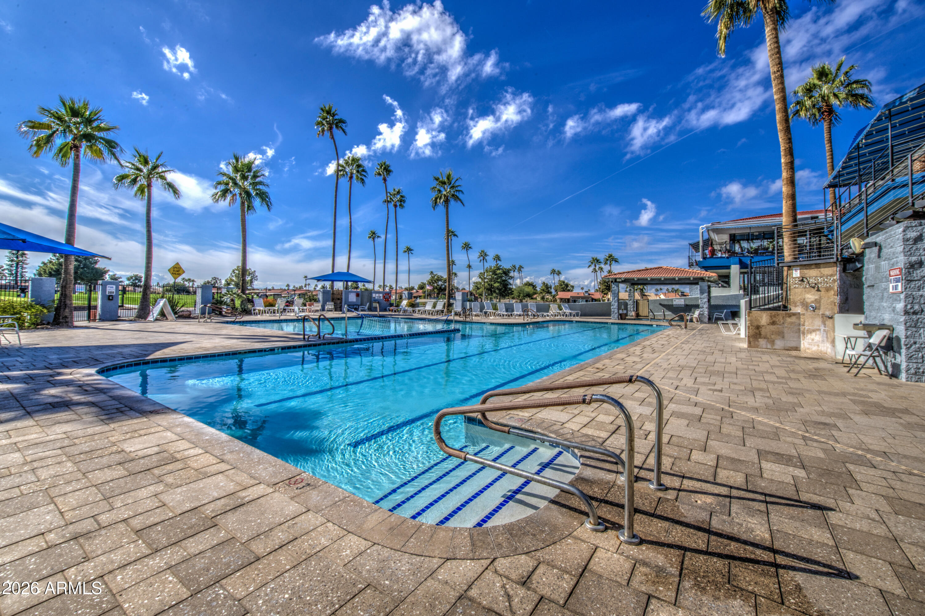 SUNBIRD - Residential