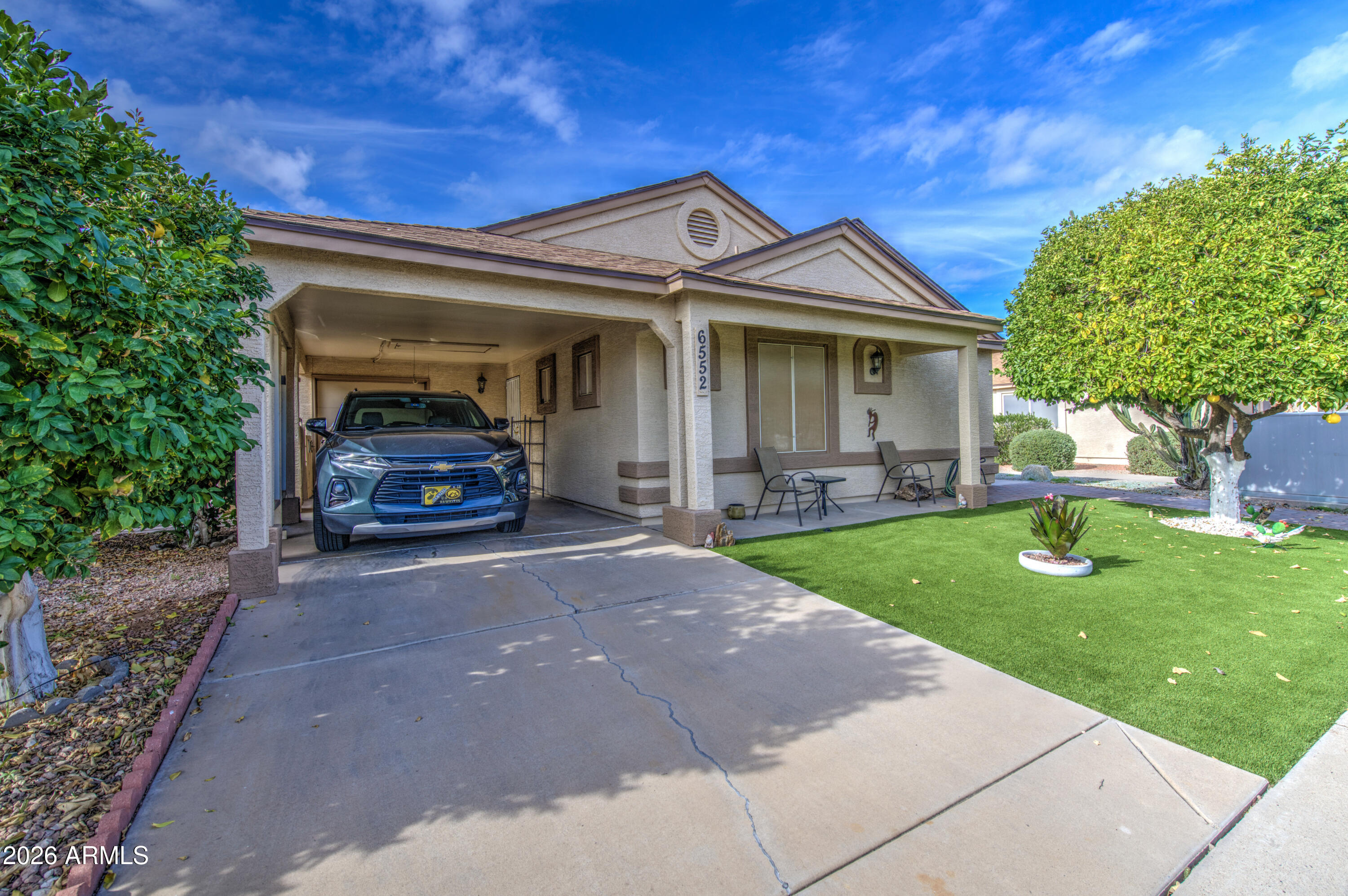 SUNBIRD - Residential