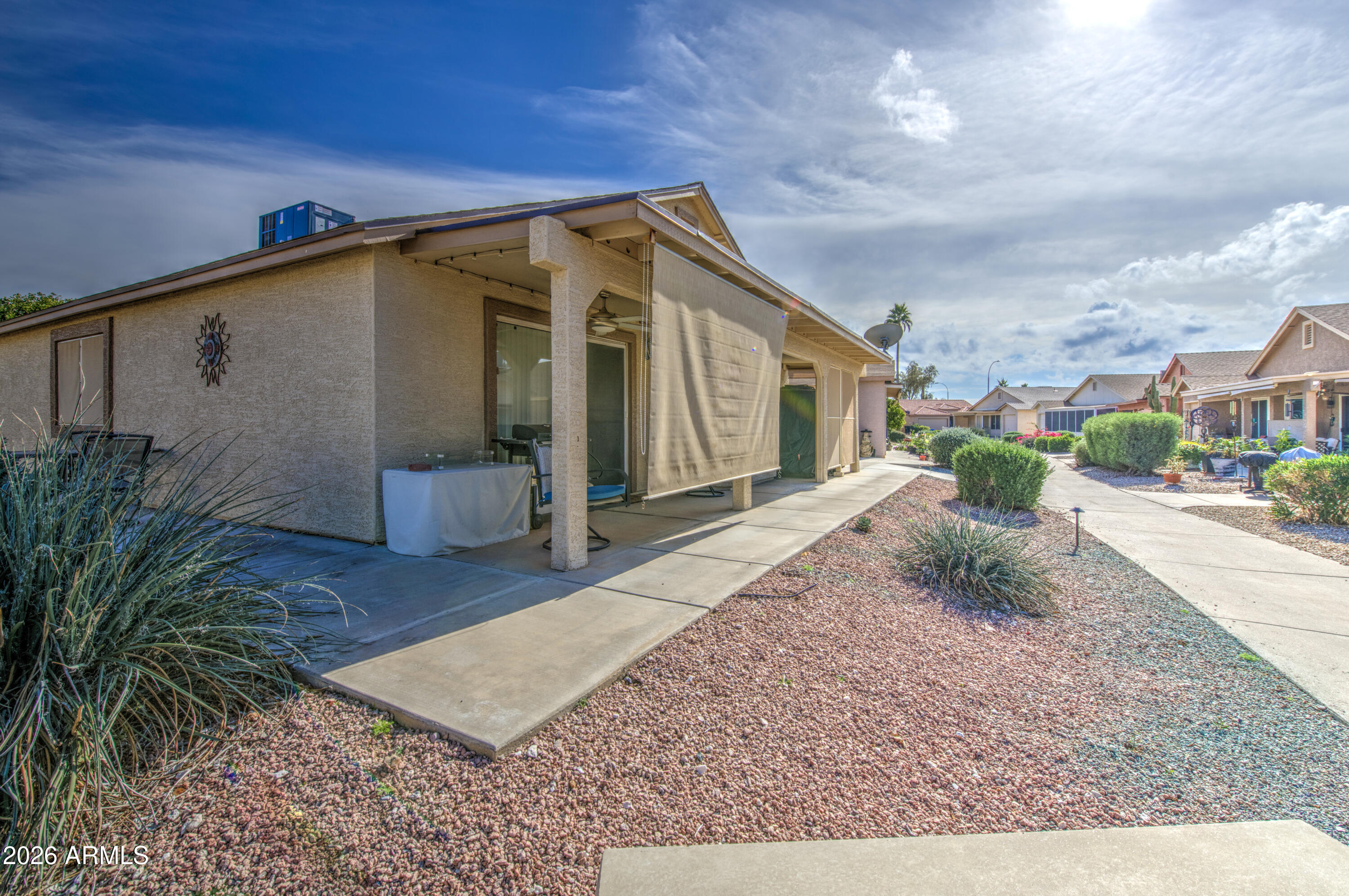 SUNBIRD - Residential
