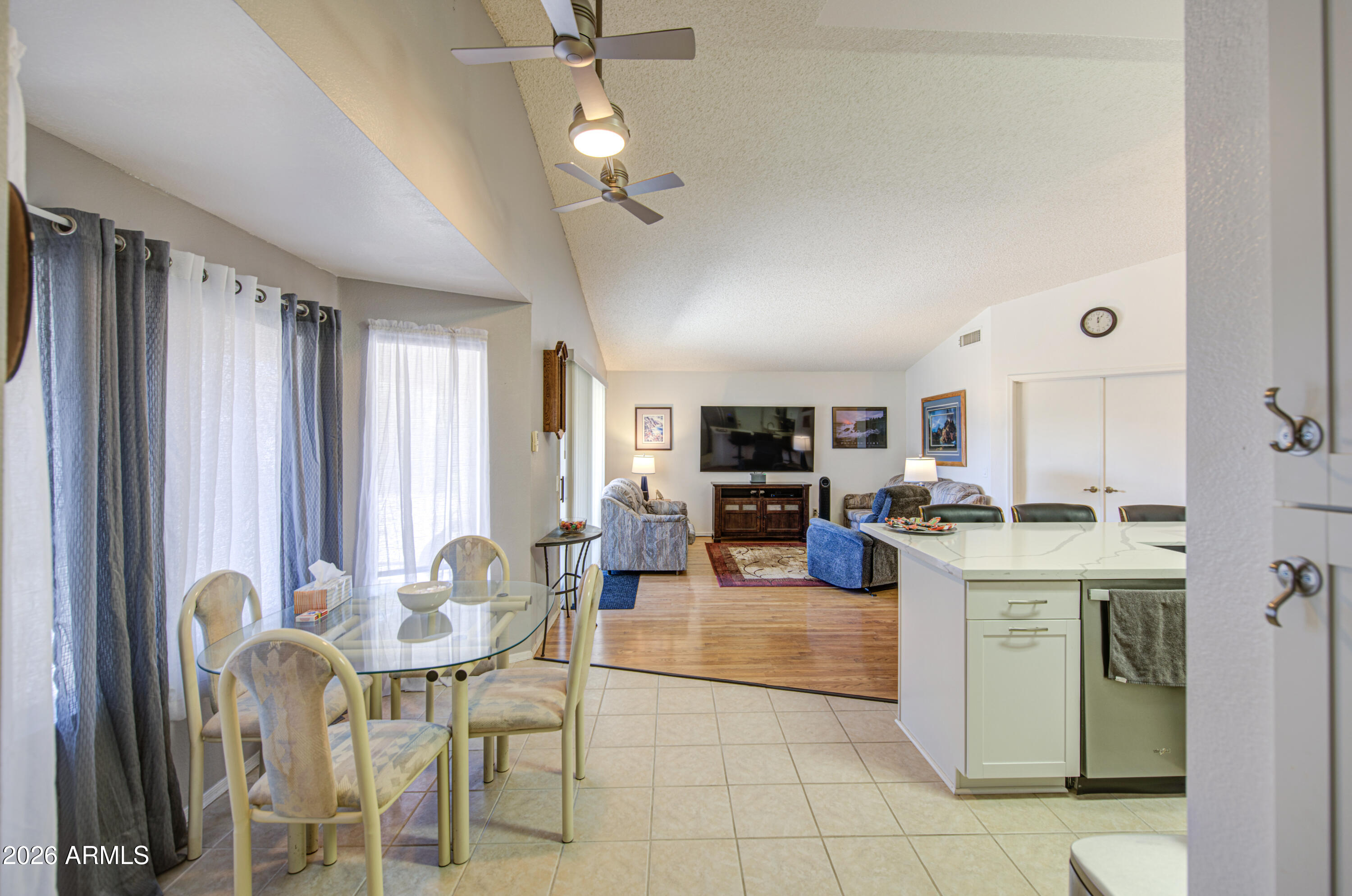 SUNBIRD - Residential