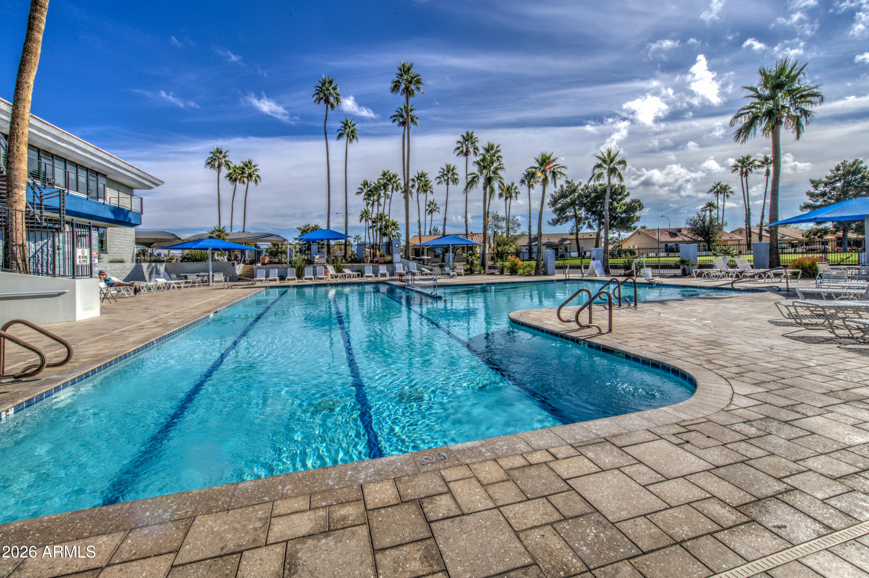 SUNBIRD - Residential
