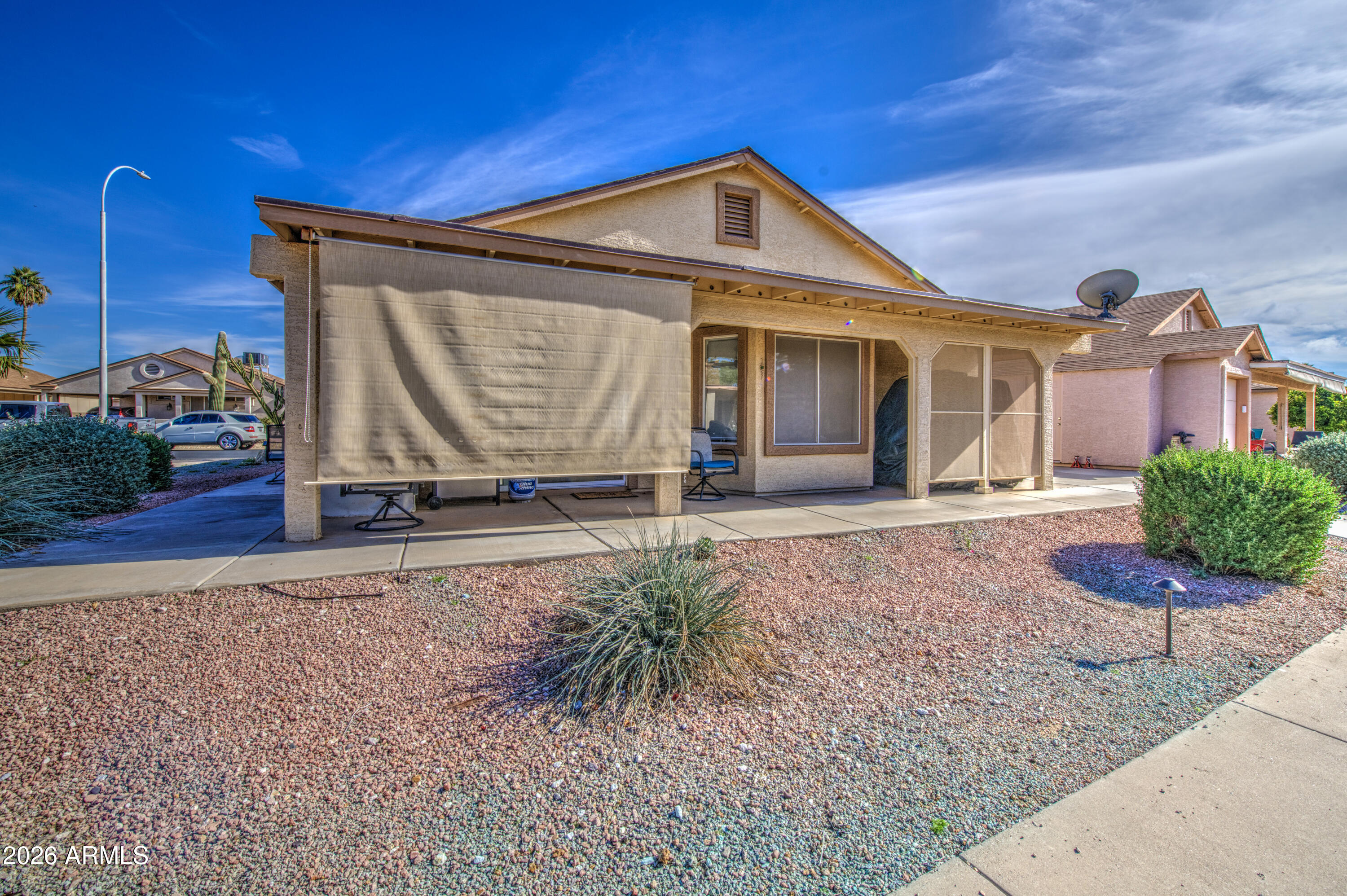 SUNBIRD - Residential