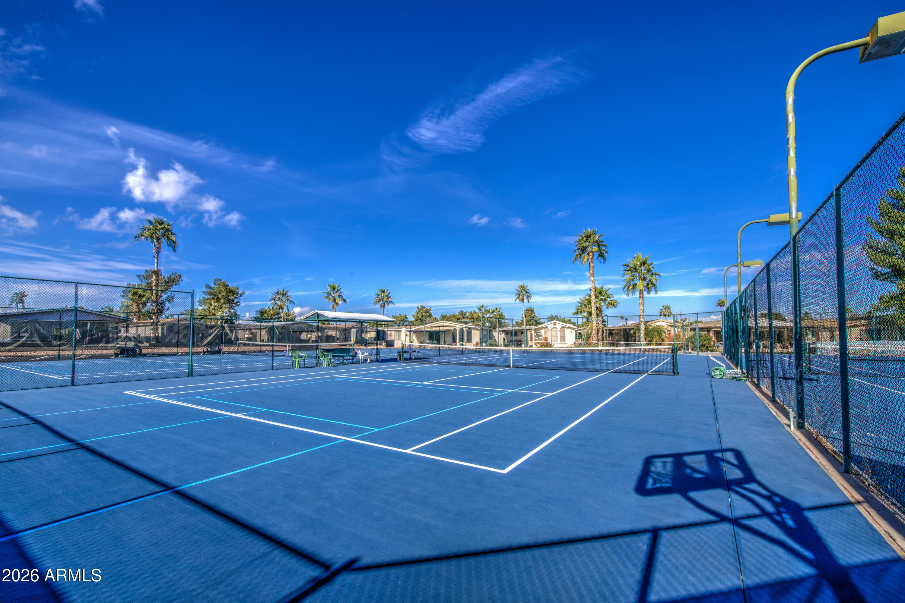 SUNBIRD - Residential