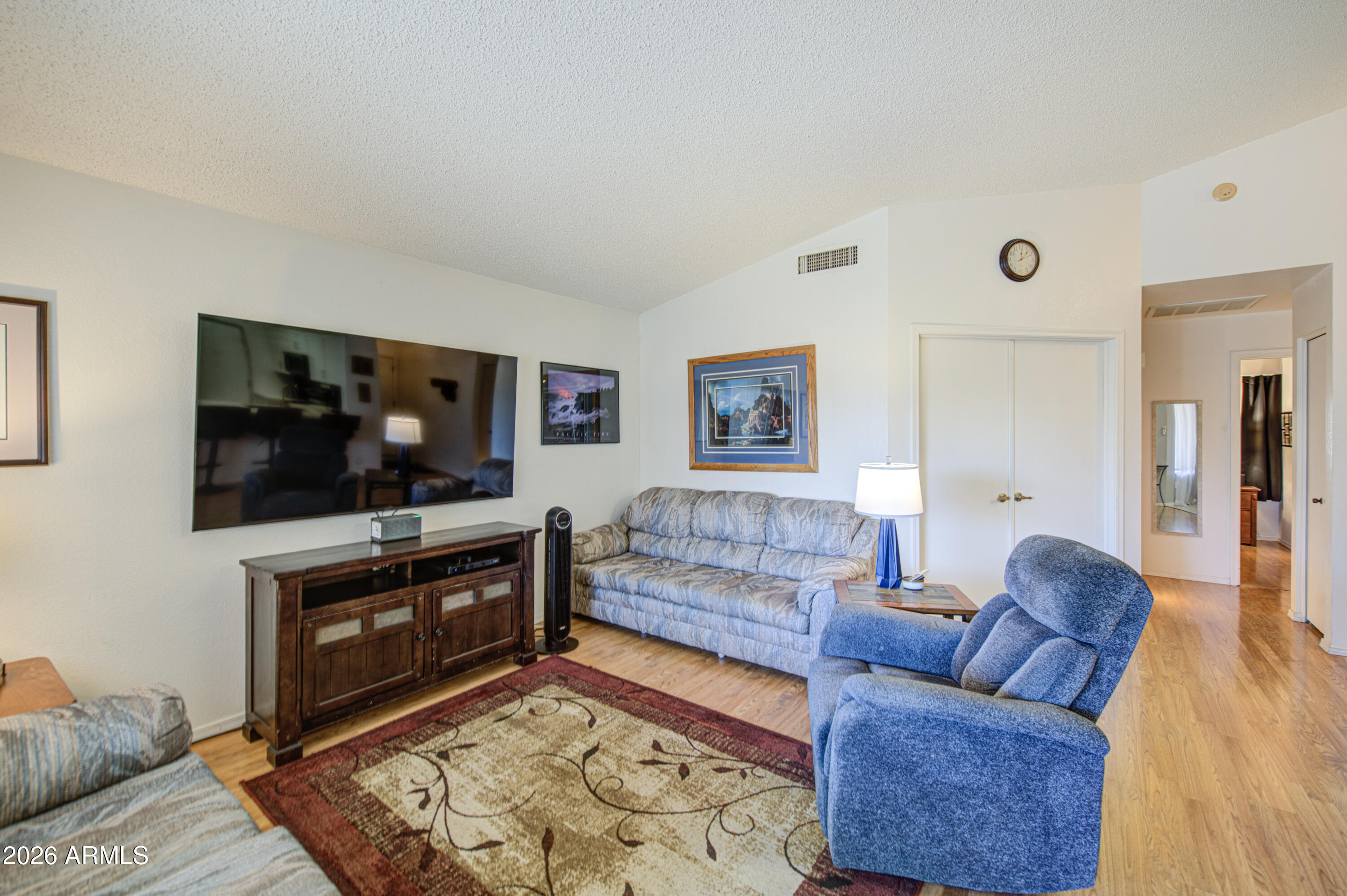 SUNBIRD - Residential
