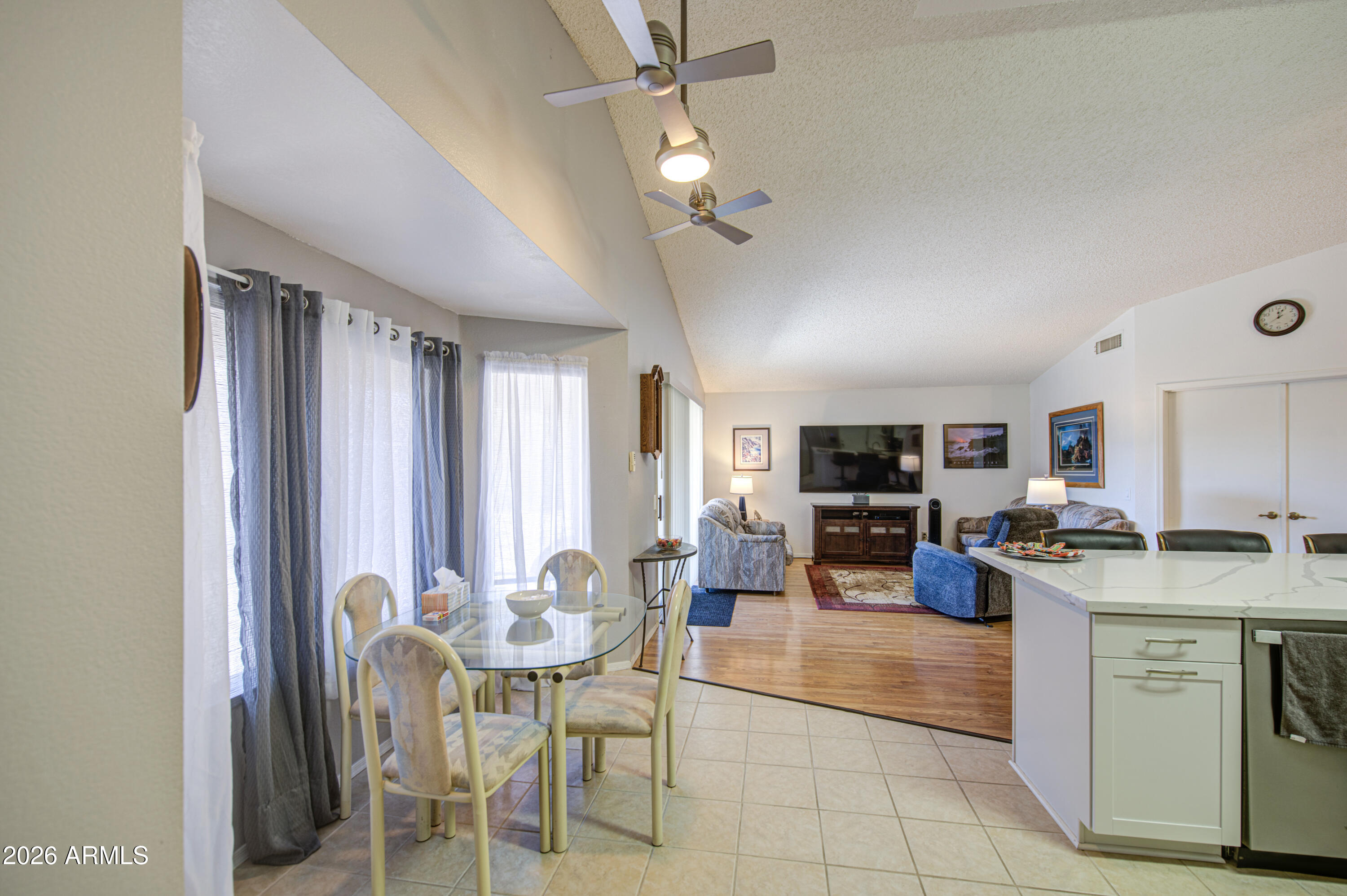 SUNBIRD - Residential