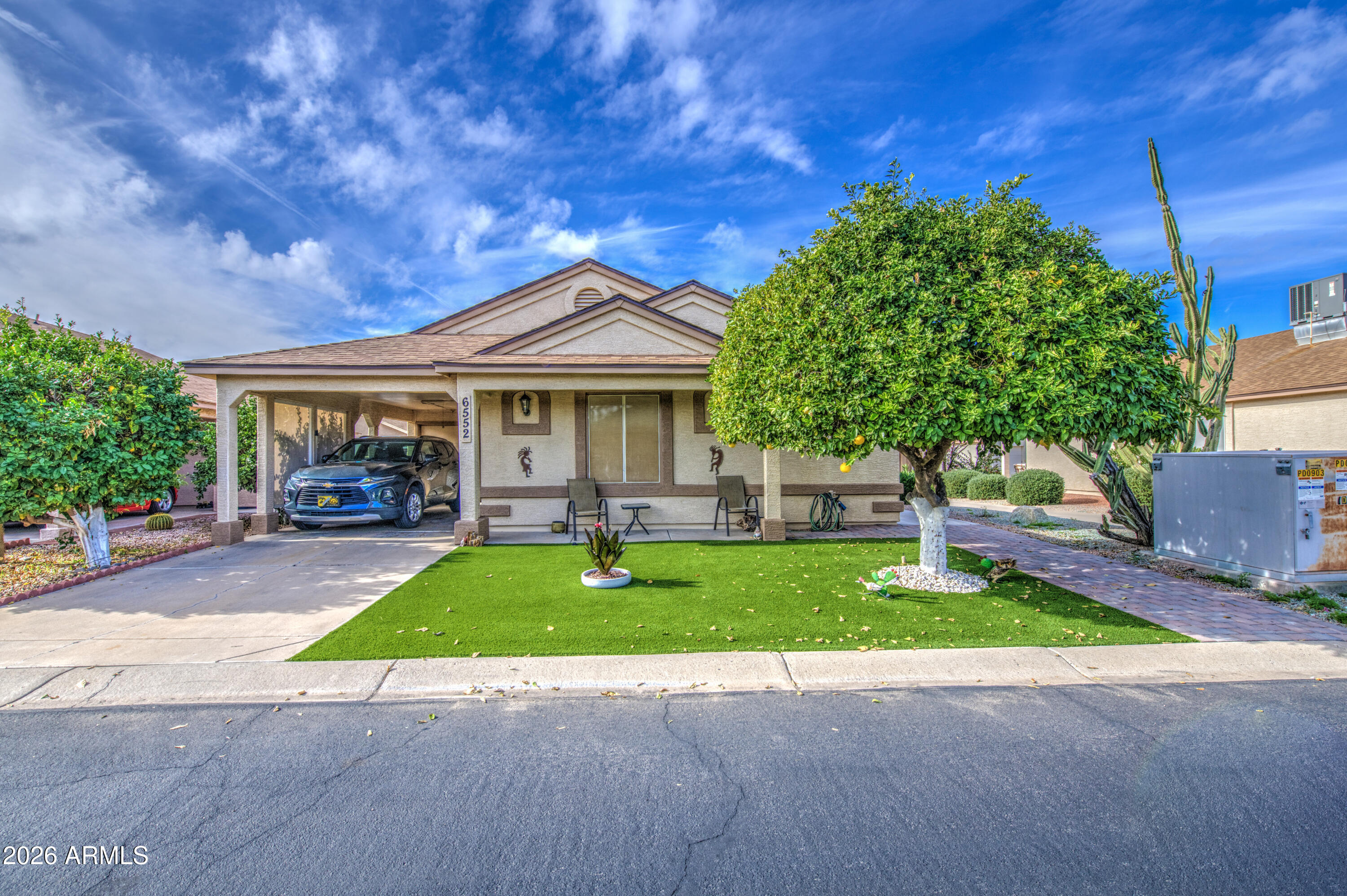 SUNBIRD - Residential