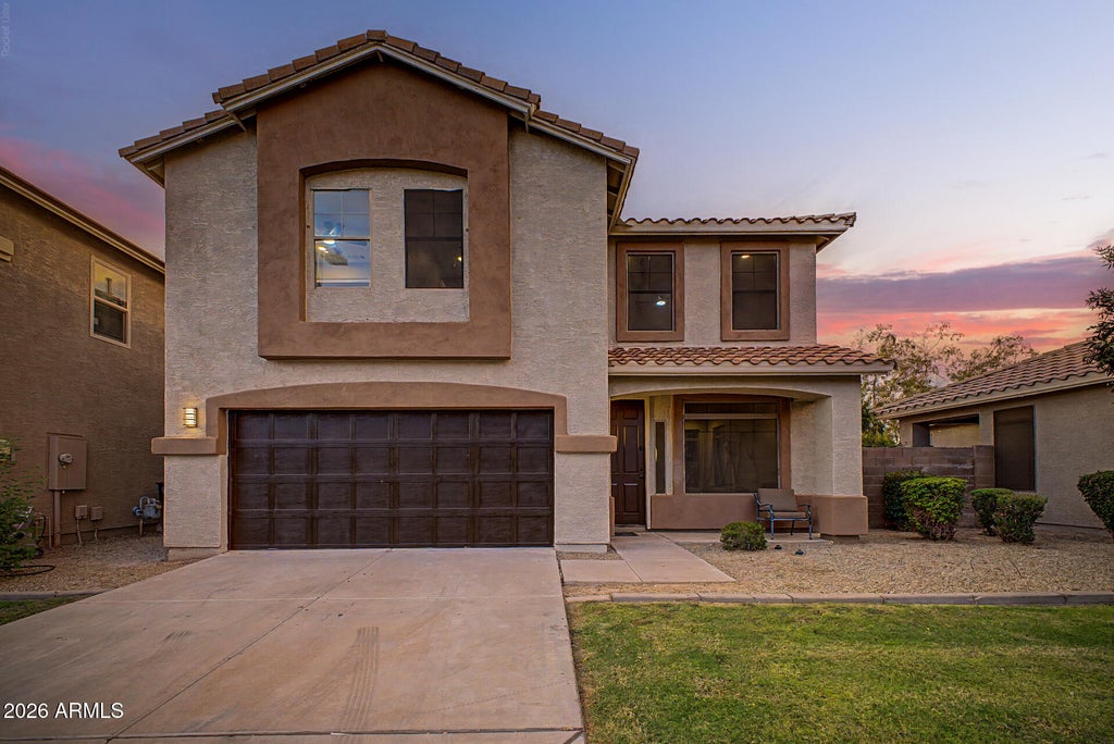 Photo of 682 S Jesse Street, Chandler, AZ 85225 (MLS # 7070127)