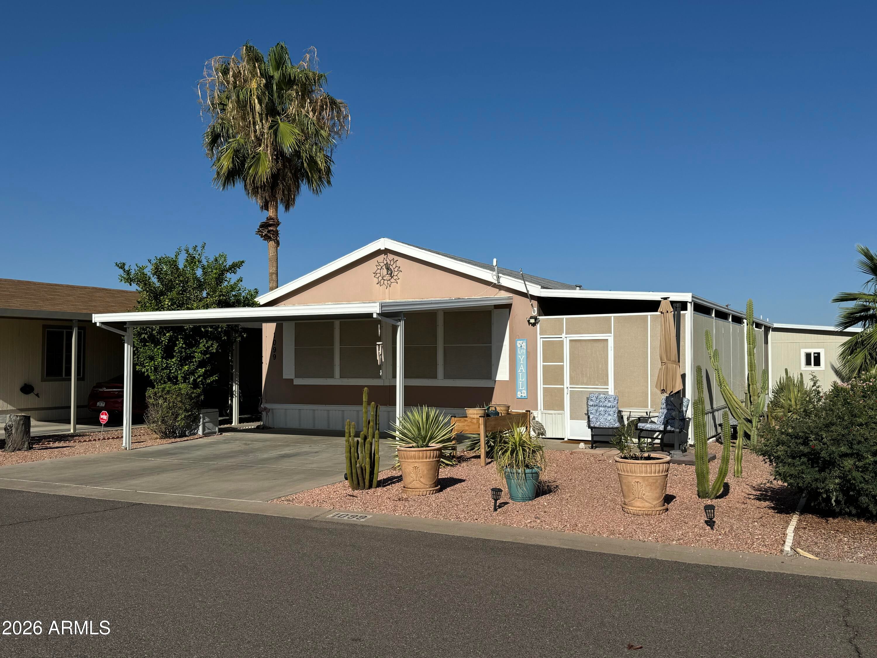 10936 E APACHE Trail #1099