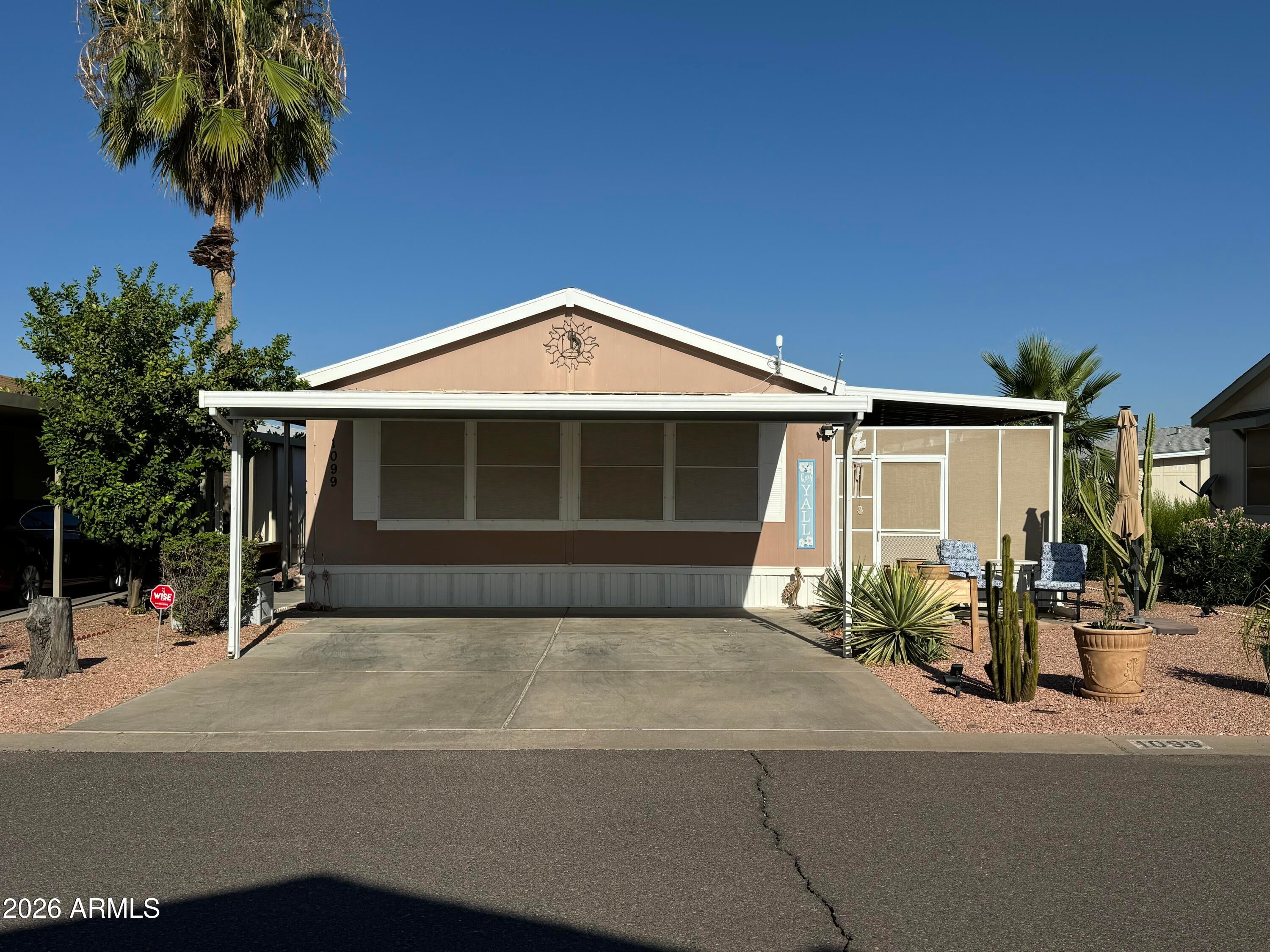 10936 E APACHE Trail #1099