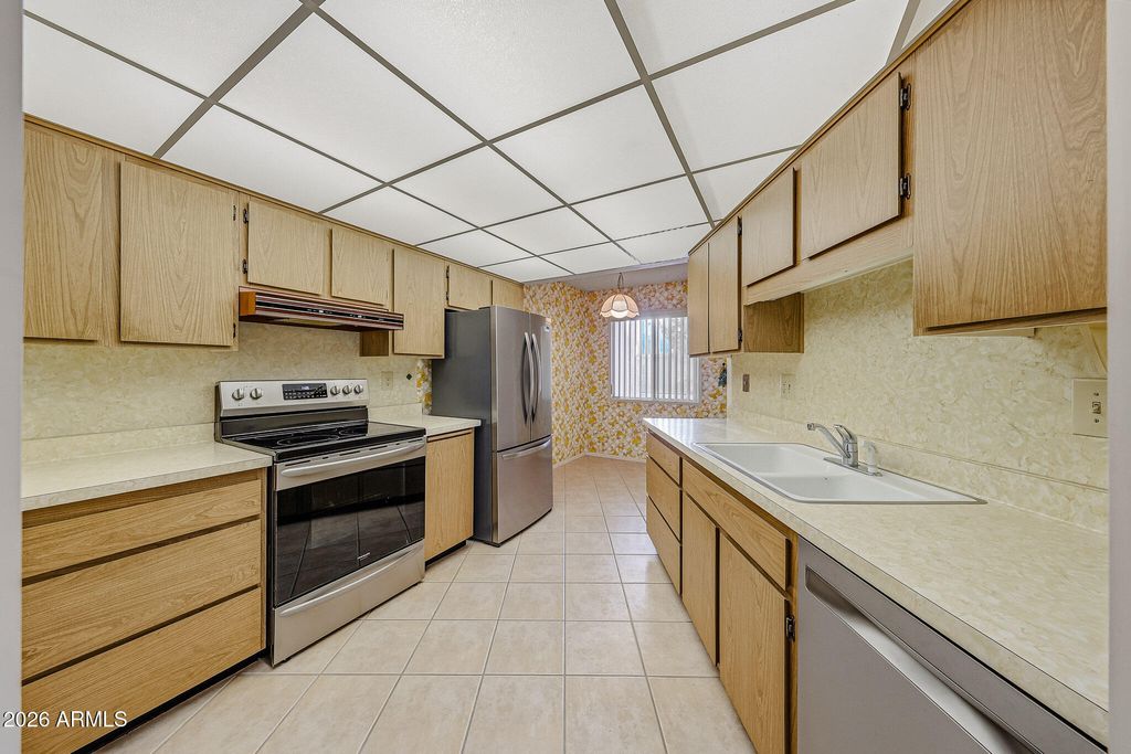 Photo of 10866 W Buccaneer Drive, Sun City, AZ 85351 (MLS # 6979550)