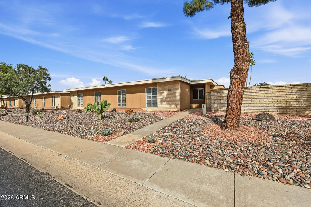 Photo of 10866 W Buccaneer Drive, Sun City, AZ 85351 (MLS # 6979550)