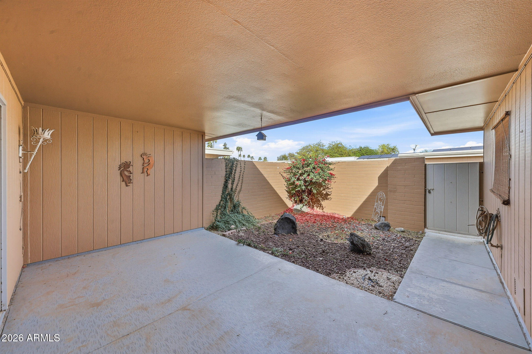 10866 W BUCCANEER Drive