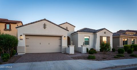 A home in Glendale