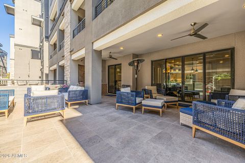 Photo of 5250 E Deer Valley Drive #156, Phoenix, AZ 85054 (MLS # 6973471)