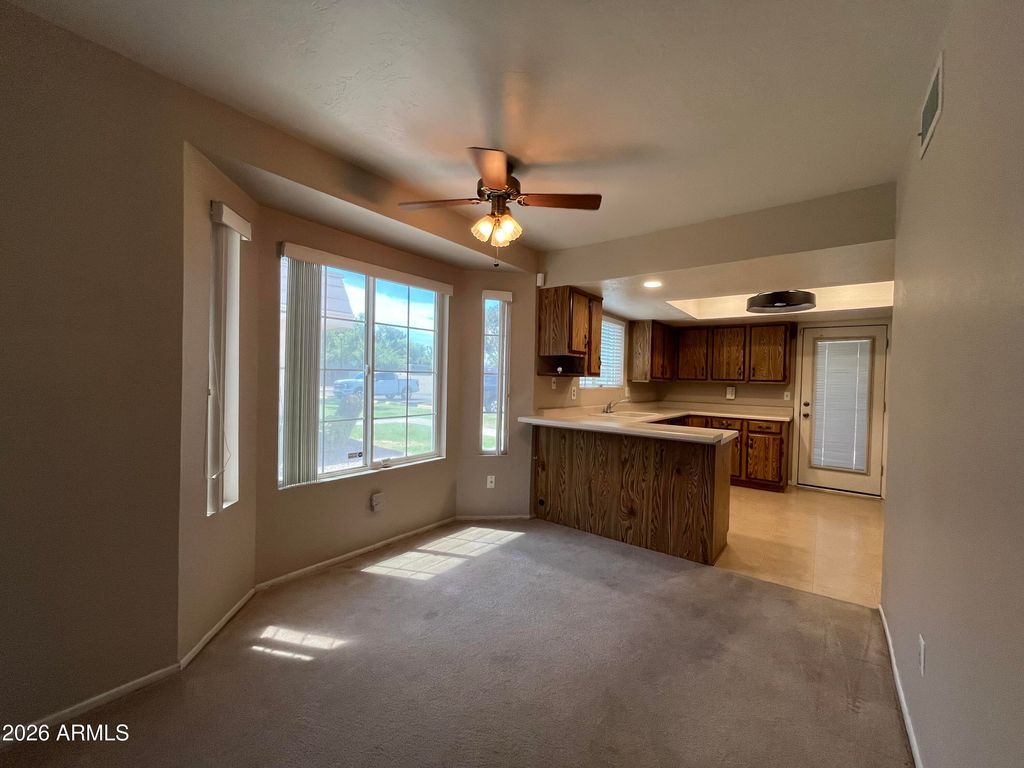 Photo of 925 E Lodge Drive, Tempe, AZ 85283 (MLS # 7056187)
