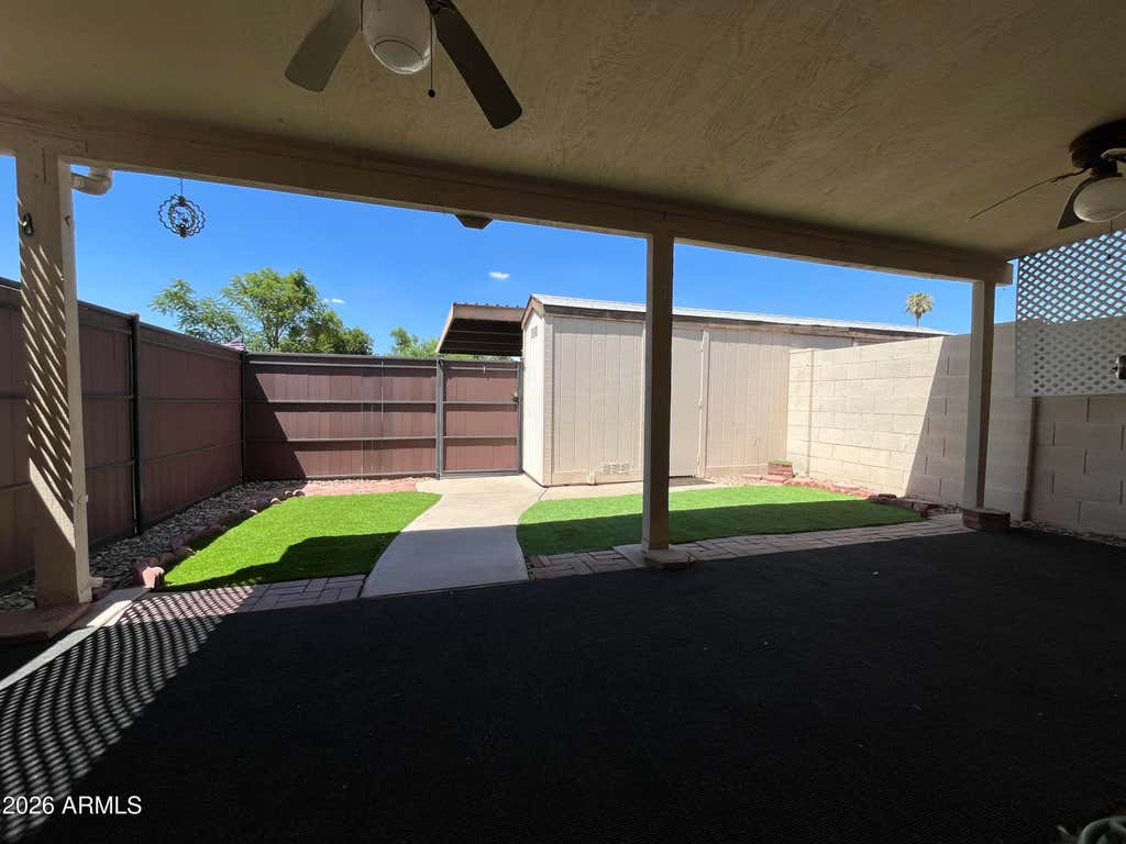 Photo of 925 E Lodge Drive, Tempe, AZ 85283 (MLS # 7056187)