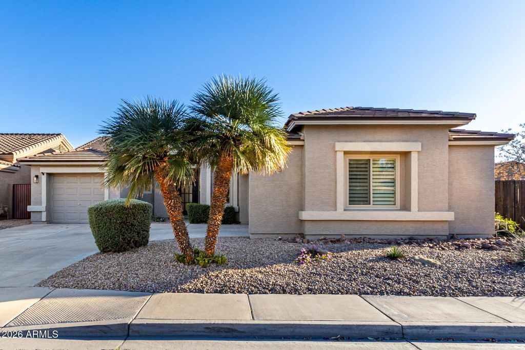 Photo of 775 W Citrus Way, Chandler, AZ 85248 (MLS # 6987355)