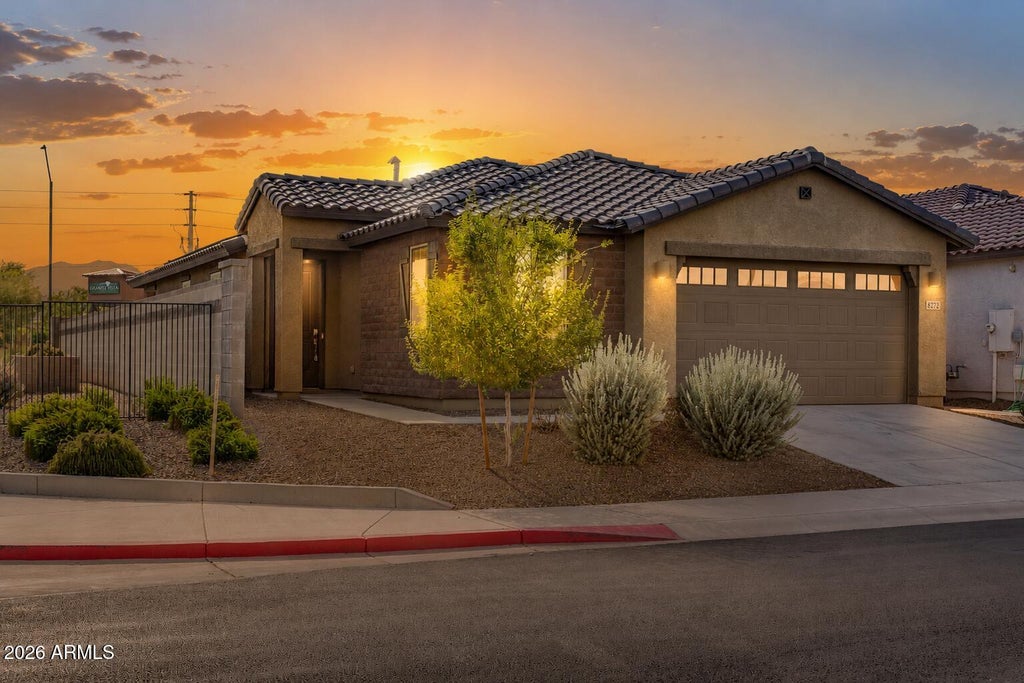 Photo of 8272 N 170th Lane, Waddell, AZ 85355 (MLS # 7093933)
