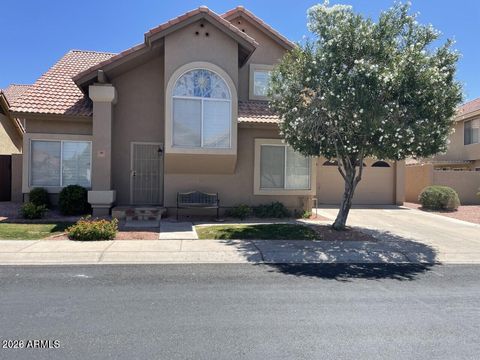 13645 S 38TH Place Phoenix AZ 85044