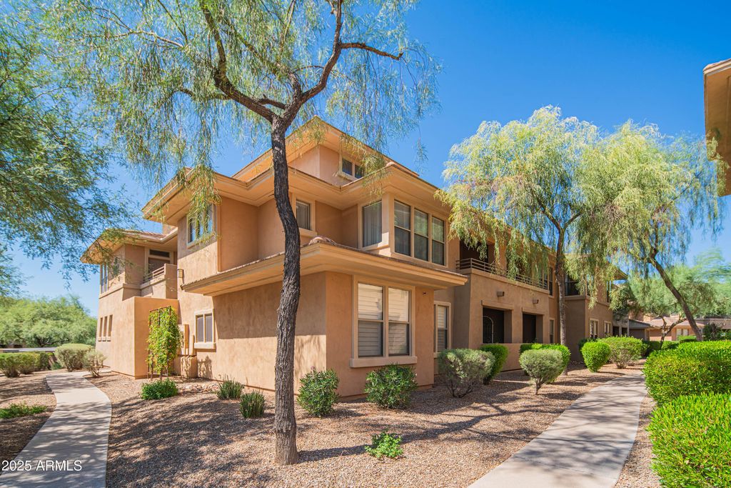 Photo of 20100 N 78th Place #2202, Scottsdale, AZ 85255 (MLS # 6923280)