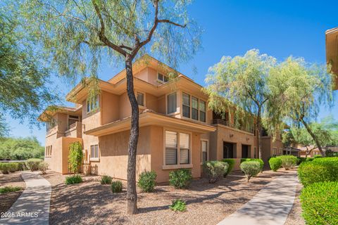 Photo of 20100 N 78th Place #2202, Scottsdale, AZ 85255 (MLS # 6923280)
