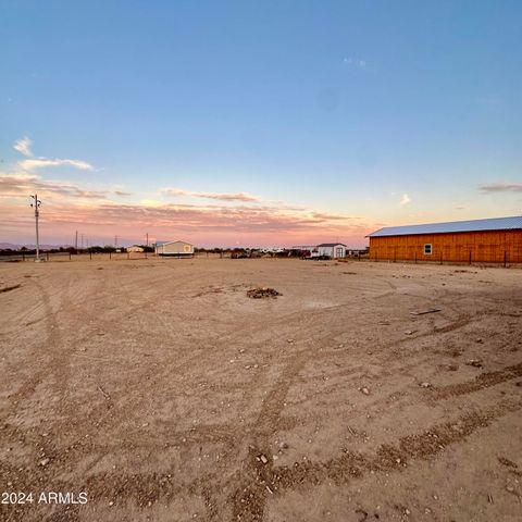 A home in Tonopah