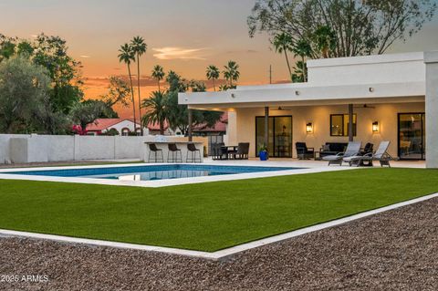 Photo of 8501 E Appaloosa Trail, Scottsdale, AZ 85258 (MLS # 6859524)