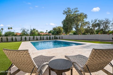 8501 E APPALOOSA Trail Scottsdale AZ 85258