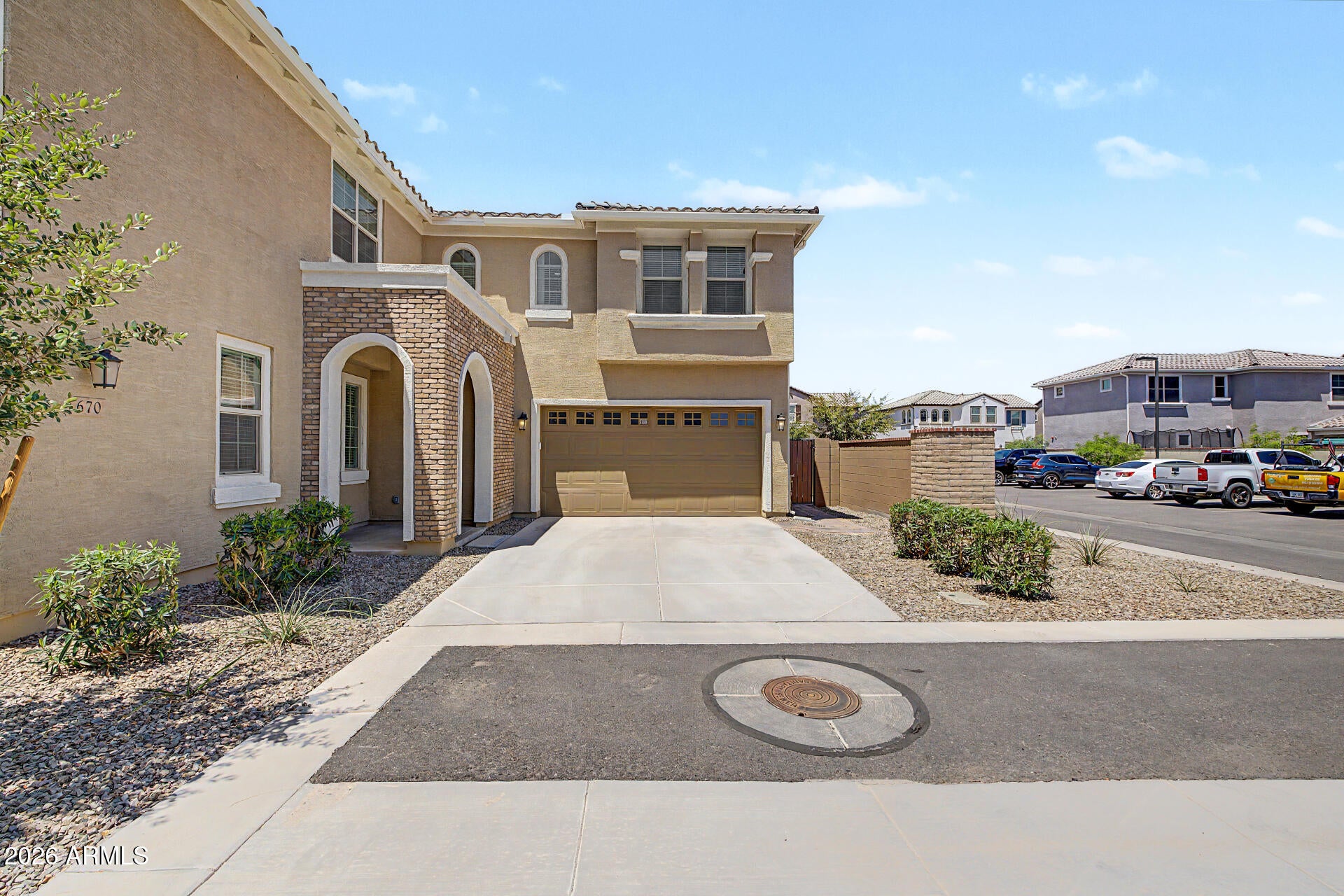 670 S OWL Drive