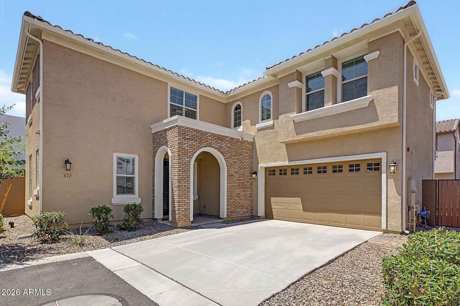 670 S OWL Drive