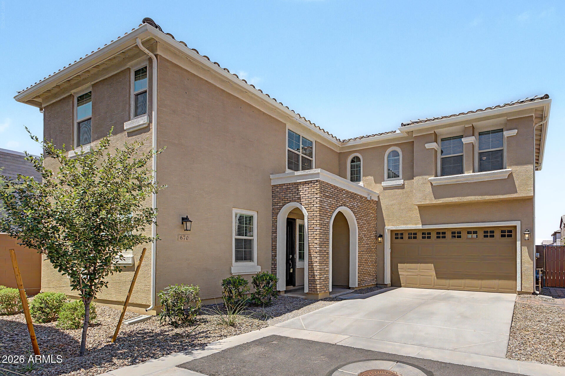 670 S OWL Drive
