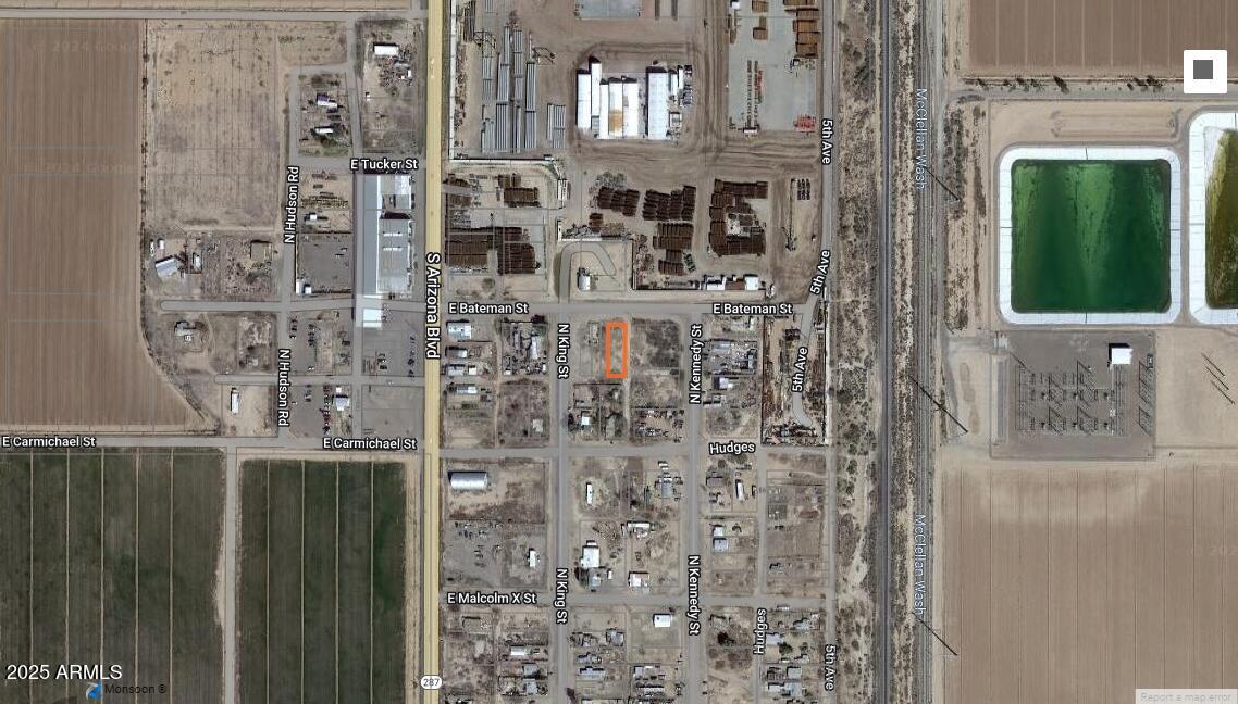 0 E Bateman Street 14