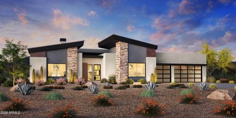 13754 E CANYON SIDE Drive Fountain Hills AZ 85268