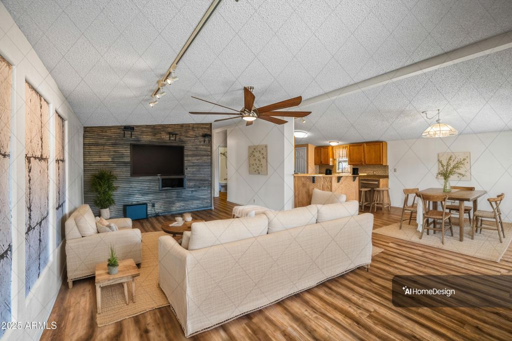 Photo of 7642 E Holmes Avenue, Mesa, AZ 85209 (MLS # 6976471)