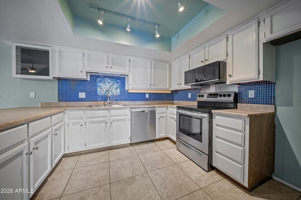 Photo of 222 W Brown Road #4, Mesa, AZ 85201 (MLS # 7002095)