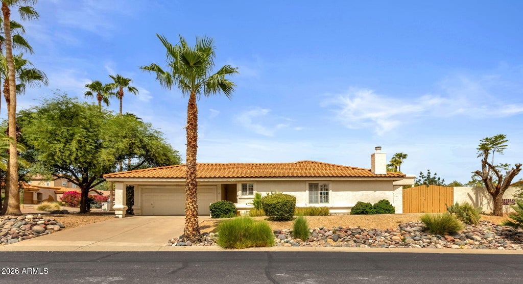 Photo of 14203 N Hawthorn Court #2, Fountain Hills, AZ 85268 (MLS # 7083701)