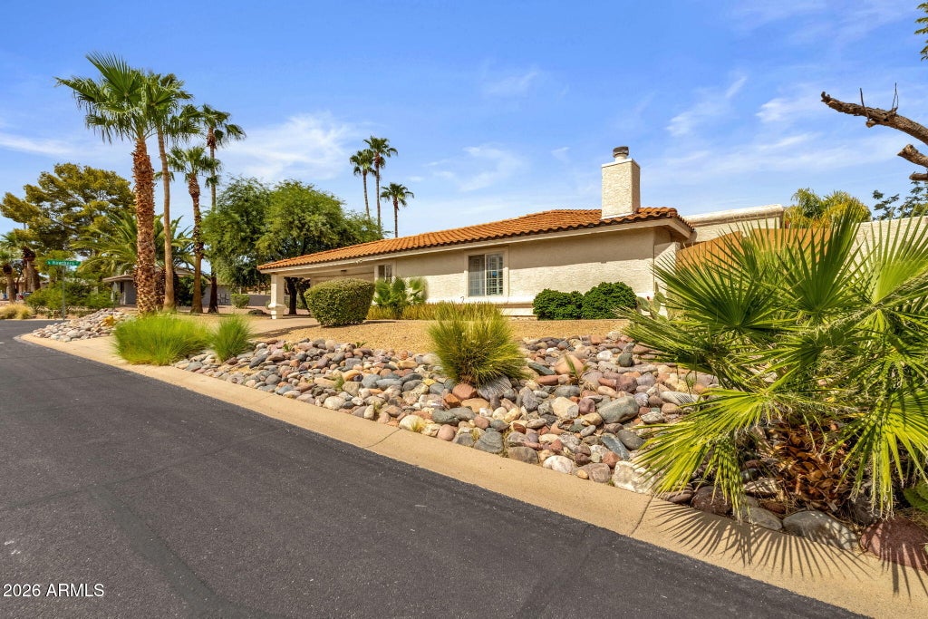 Photo of 14203 N Hawthorn Court #2, Fountain Hills, AZ 85268 (MLS # 7083701)