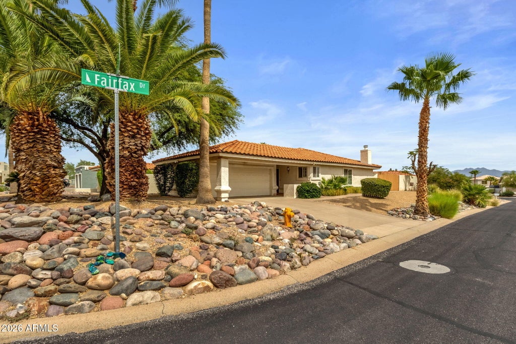 Photo of 14203 N Hawthorn Court #2, Fountain Hills, AZ 85268 (MLS # 7083701)