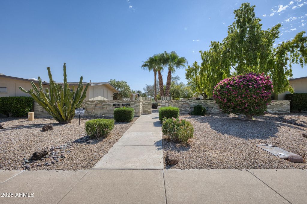 Photo of 13307 W Copperstone Drive, Sun City West, AZ 85375 (MLS # 6906731)