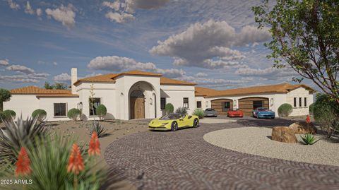 11904 E HACKAMORE Drive Scottsdale AZ 85255