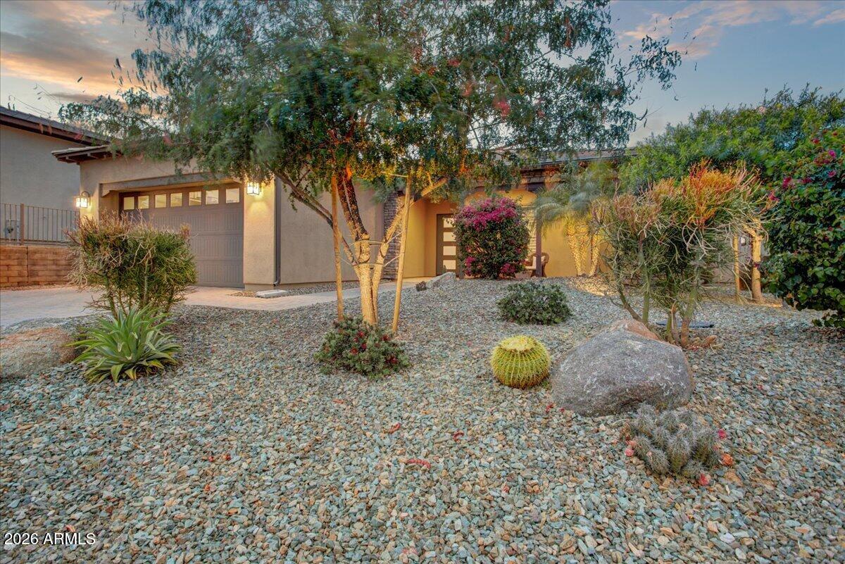 17916 E PARIA CANYON Drive