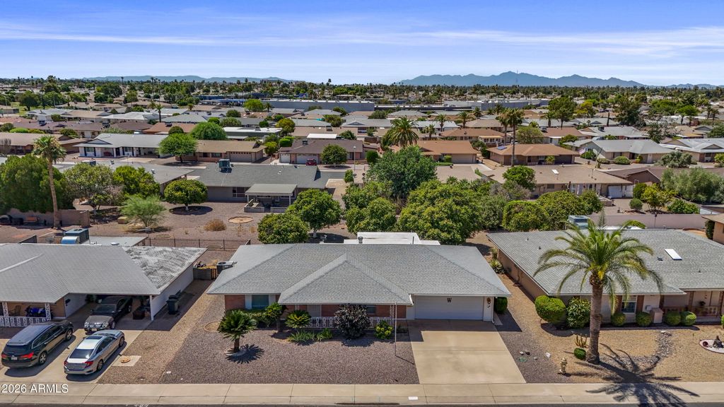 Photo of 10727 W Saratoga Circle N, Sun City, AZ 85351 (MLS # 7046062)